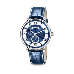 Orologio Uomo 21027-cpb 40 mm