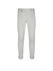 Pantalon de costume CLOW vert clair 46