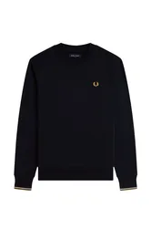 Fred Perry Maglie Blu