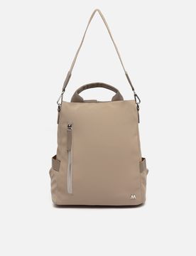 Loen kleine Diebstahlsichere Rucksack aus Nylon
