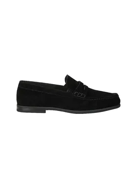 Paul Green Mocasines negro 40 - Paul green - FashionsVida
