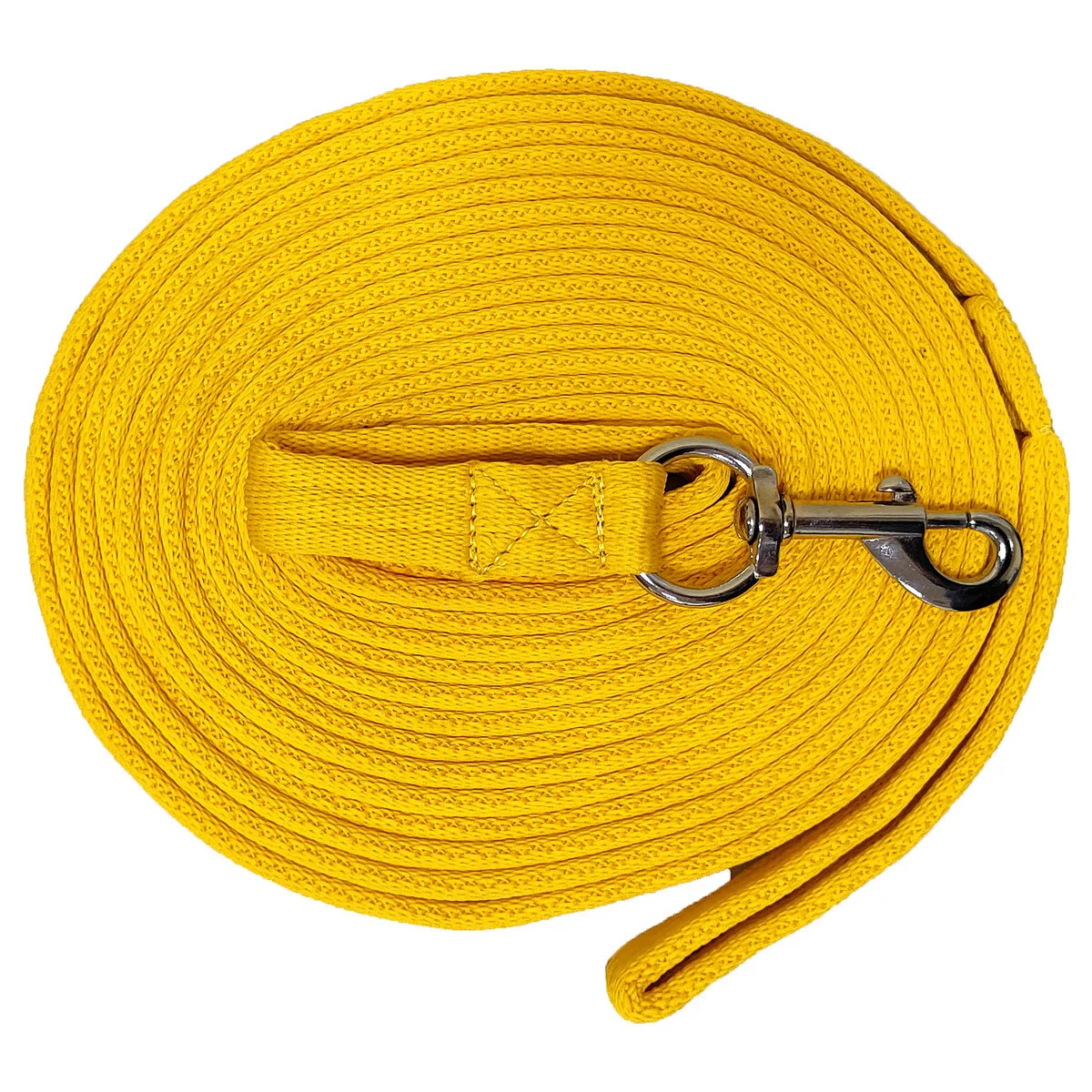 Manski Longe SOFTY, gelb - Reitsport Manski - FashionsVida
