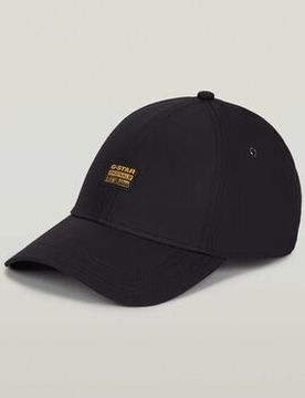 Schirmmütze D03219-A790 Originals Baseball Cap-6484 Dk Black Einheitsgrösse Male