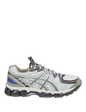 Sneakers Herren Hellgrau 37,37.5 Herren - Asics - FashionsVida