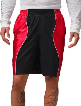 Dri-fit jordan sport y2k pantalón baloncesto Gris (XL) - Nike - FashionsVida