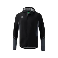 Trainingsjacke Racing - Noir - male - Size: 2XL