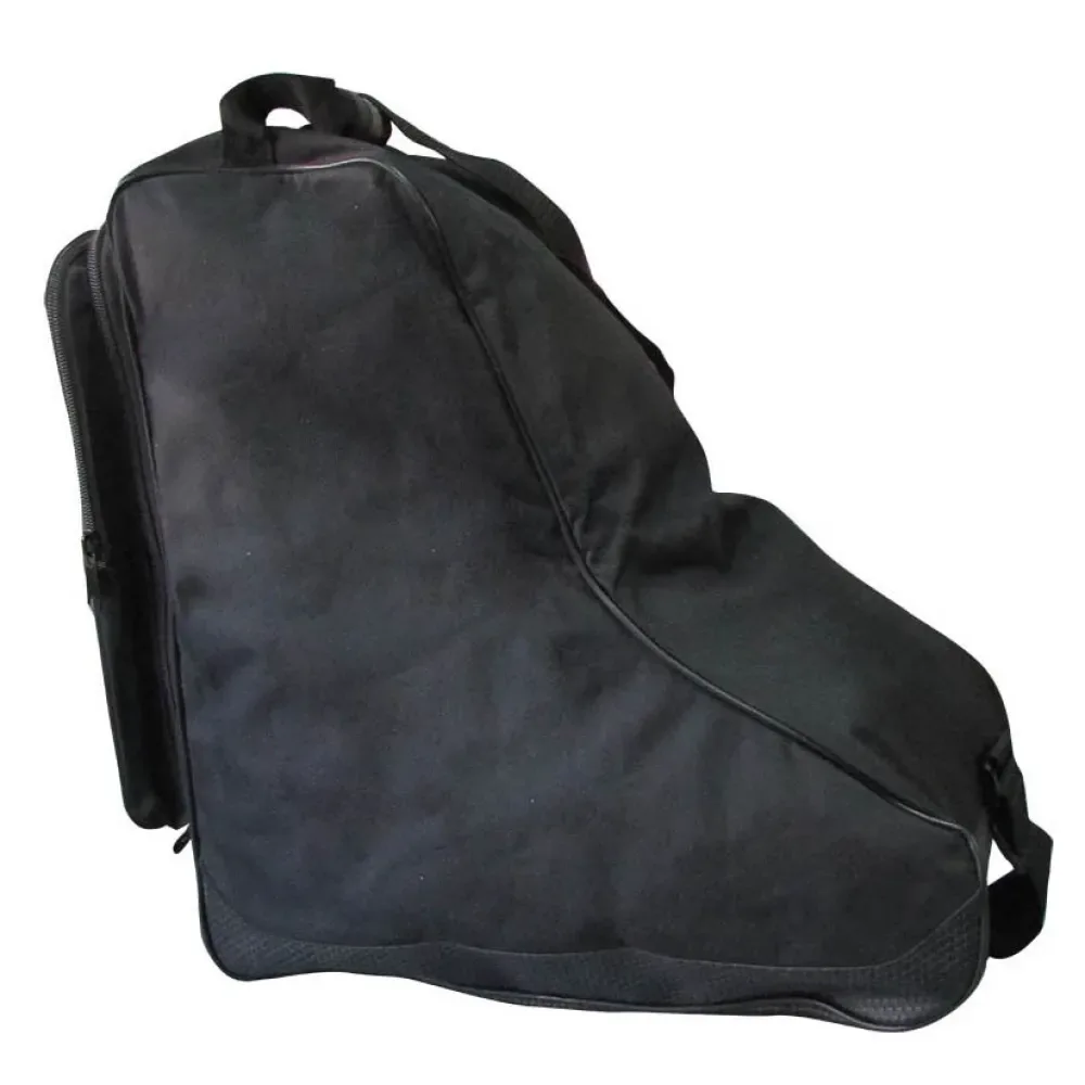 Sac à Bottes Clasic Black One Size unisex - Stadium Accessories - FashionsVida