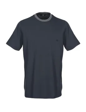 T-shirts Herren Nachtblau S Herren - Fay - FashionsVida