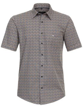 XXXL Kent Casual Fit 1/2Arm male