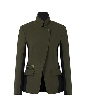 Chaqueta verde oscuro 42 - Marc cain - FashionsVida