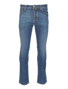 Jacob Cohen Jeans Cinque Tasche