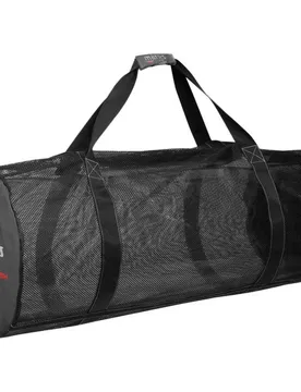 Borsa Per Attrezzatura Cruise Mesh