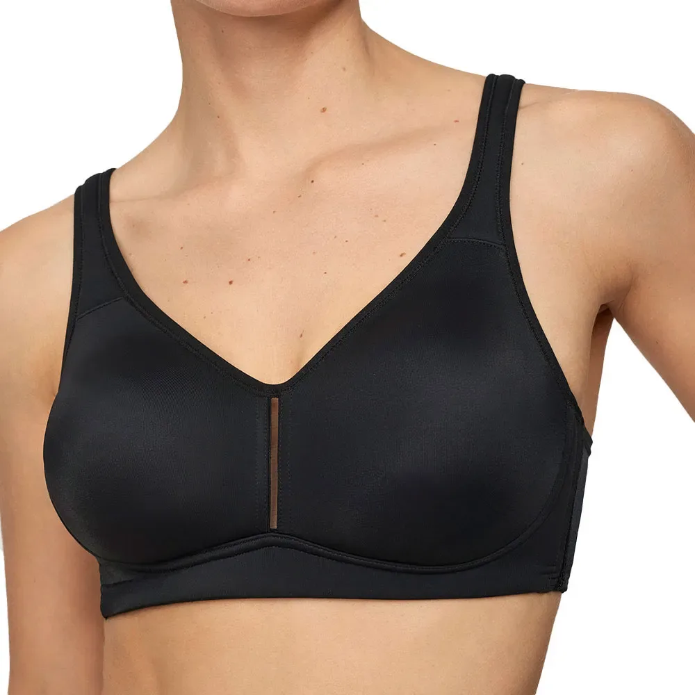Soutien-gorge Isabel Black 105 male - Promise - FashionsVida
