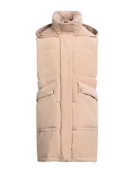 Pufferjacke & Daunenjacke Damen Kamel S Damen