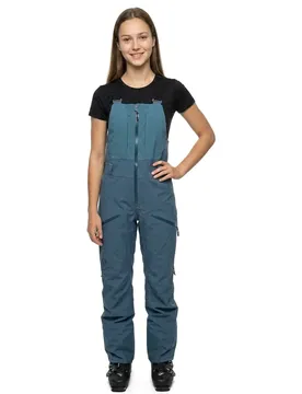 Pantalon Recon Stretch Midnight Blue XS