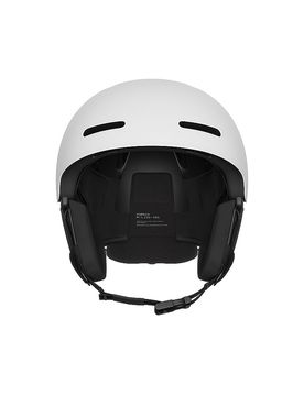Casco de esquí Fornix MIPS blanco 55-58CM