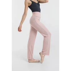 Pantalon Visnaclong Pink XL
