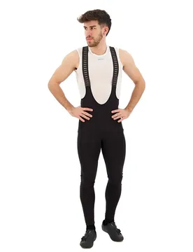 Salopette Larga Beaufort Extra Black