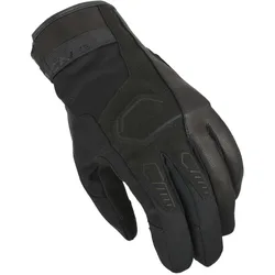 Guanti Moto Donna Rizz RTX Nero taglia XS