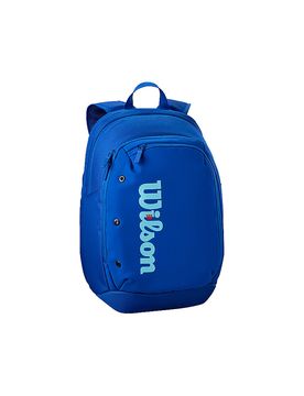 Sac à dos de tennis Ultra V5 Tour bleu
