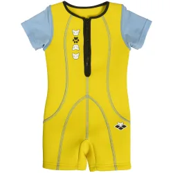 Traje de neopreno de bebés AWT