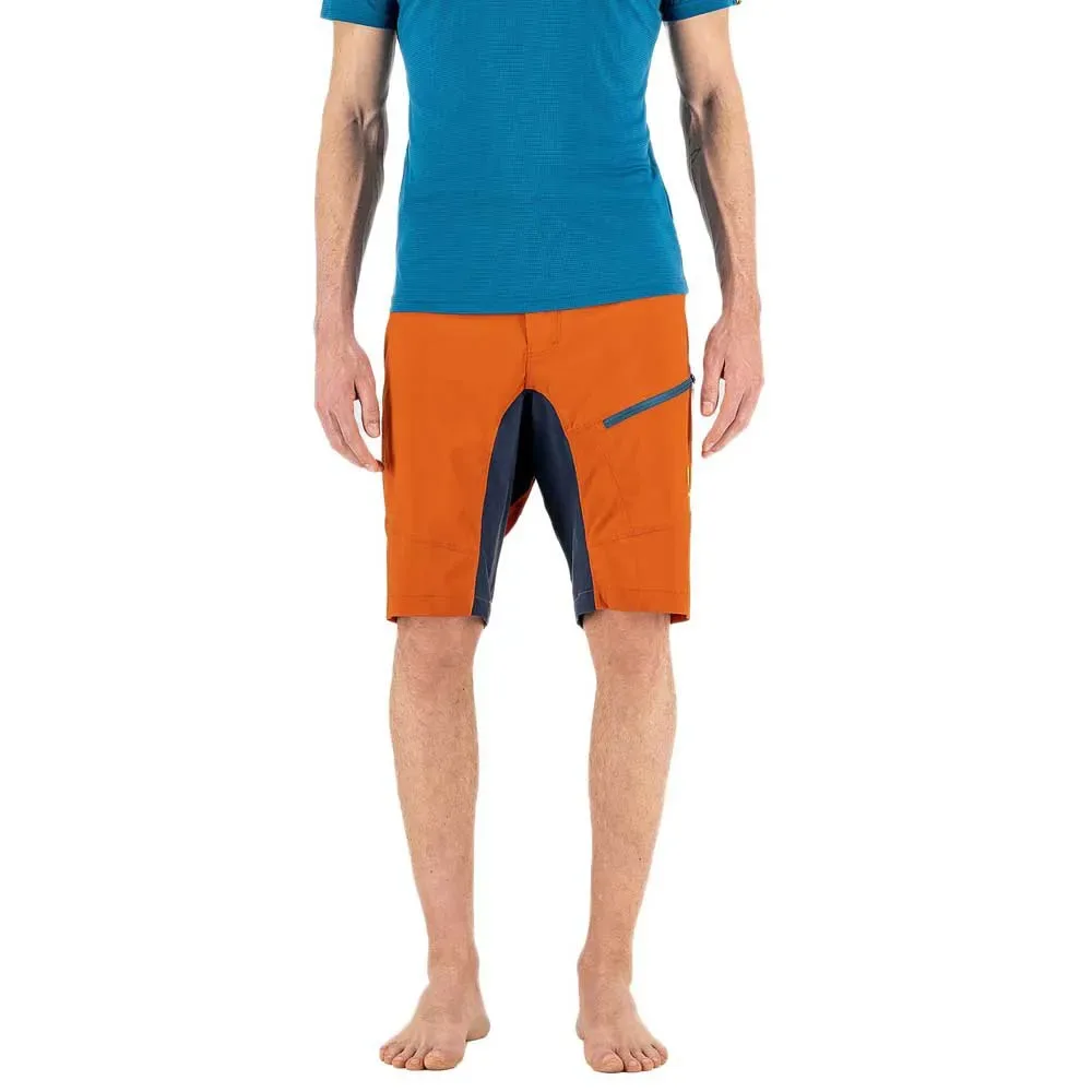 Karpos Short Val Viola - karpos - FashionsVida