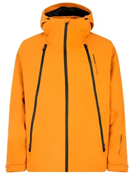 Veste Ferrol Caramel Yellow 2XL