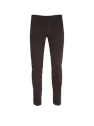 Chino DRIVER FLEXX braun 30/L30 herren