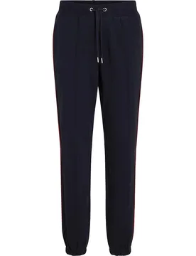 Pantalon De Survêtement Global Tape Desert Sky M - Tommy hilfiger - FashionsVida