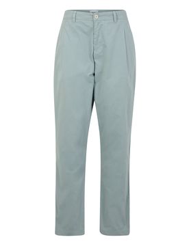 Pantalón plisado