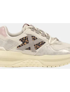 Zapatillas de Casual de Mujer NEXA WMN 21 - Munich - FashionsVida