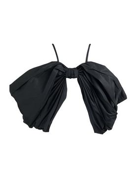 Nina Ricci Top Mujer Negro 34 Mujer