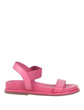 Sandale Damen Fuchsia 36,38 Damen