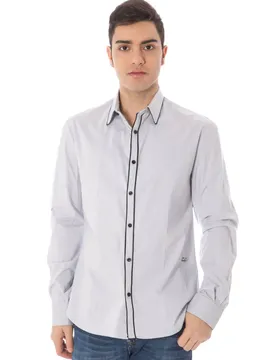 Herren Hellblau 09-TN2621-48189_AZZURRO_R264