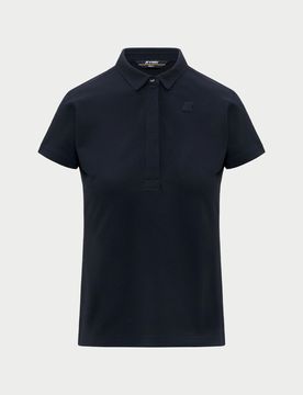 K-Way T-shirt e Polo Blu
