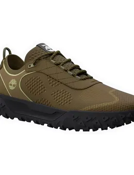 Sneaker Greenstride Motion 6 Olive Mesh Wolive EU 41 1/2