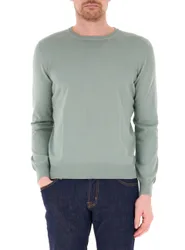 Maglia girocollo GRIGIO TÉ VERDE 58