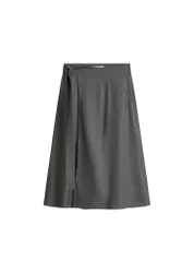 Woven Skirts female