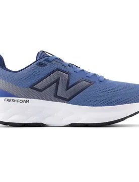 Scarpe Da Running Larghe Fresh Foam 520 V9 Magic Blue EU 43 - New Balance - FashionsVida