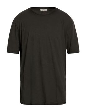 Camiseta Hombre Carbón L,M,S Hombre