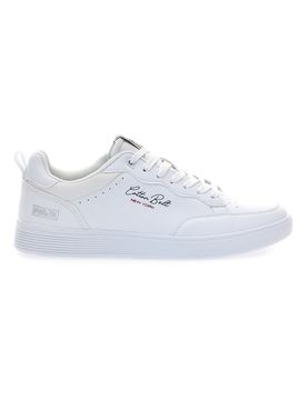 Sneakers Bianche Bianche Odeon 41