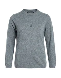Pullover Mujer Gris L,M,S Mujer