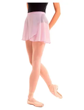 Jupe Falda Giselle Lavender XL