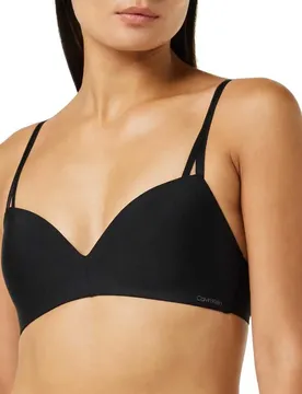 Soutien-gorge De Sport Black 80