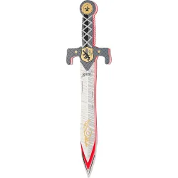 Souza - Espada Raymond Souza