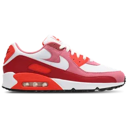 Uomo - Sneakers Rosso - Taglia 41 - Rete/Sintetico 41