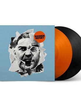 Von - 2-LP (Coloured, Limited Edition, Standard) - None - unisex