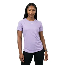 T-shirt à Manches Courtes Vanja Lavender XS