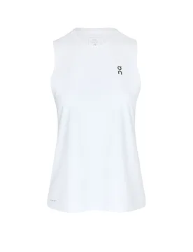 Canotta da tennis da dna Court bianco M - On - FashionsVida
