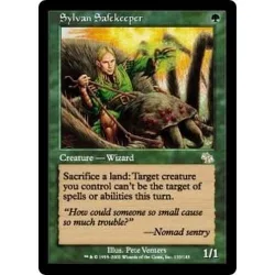 Sylvan Safekeeper Judgment